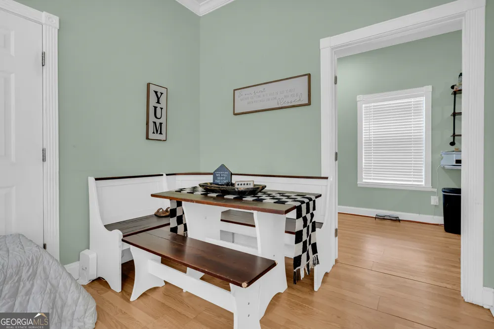 61 Turkey Creek RD Carnesville, GA 30521