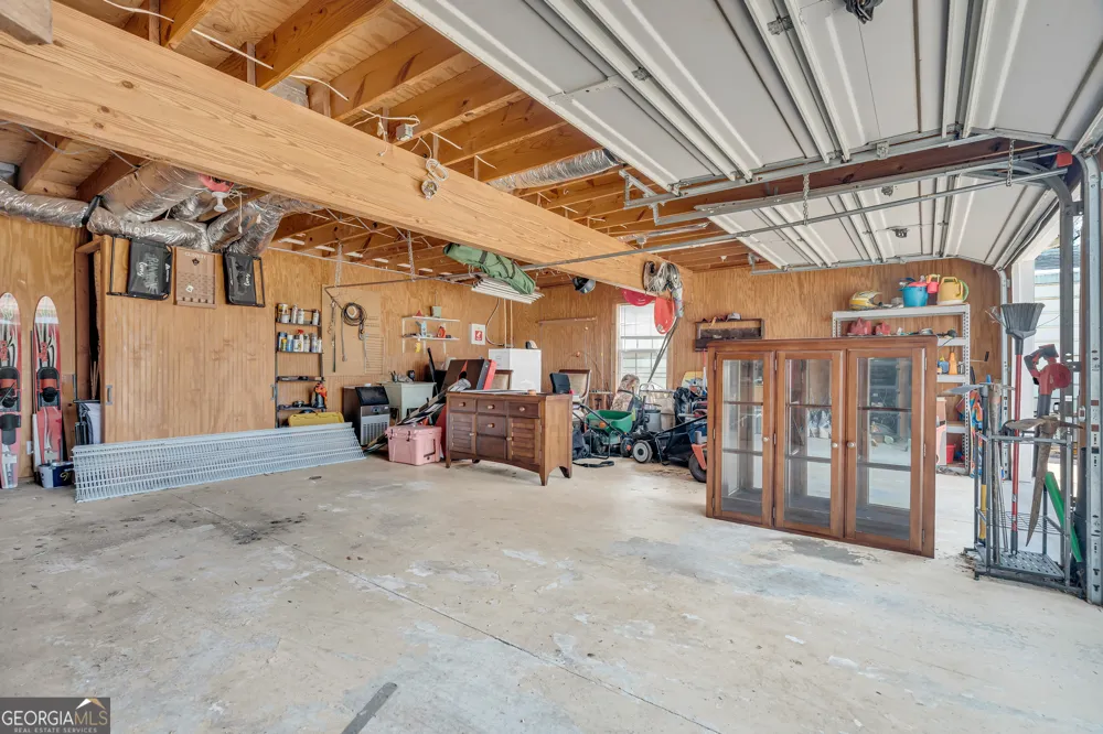 61 Turkey Creek RD Carnesville, GA 30521