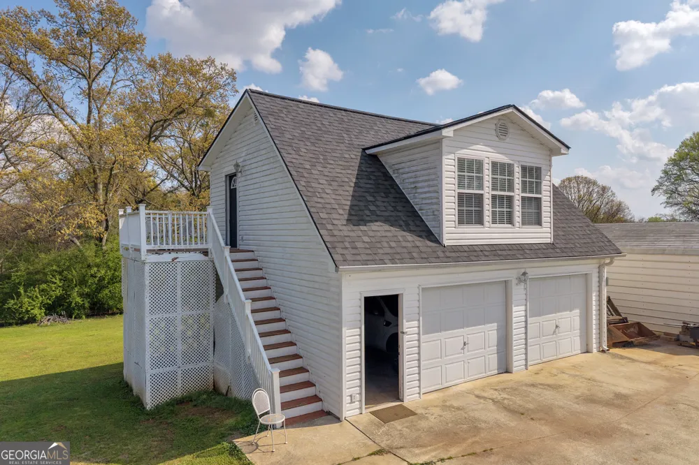 61 Turkey Creek RD Carnesville, GA 30521