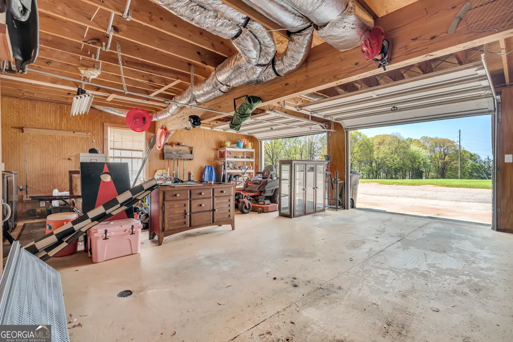 61 Turkey Creek RD Carnesville, GA 30521