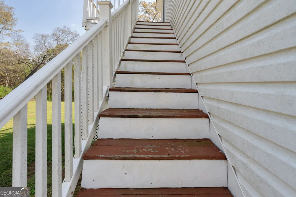 61 Turkey Creek RD Carnesville, GA 30521