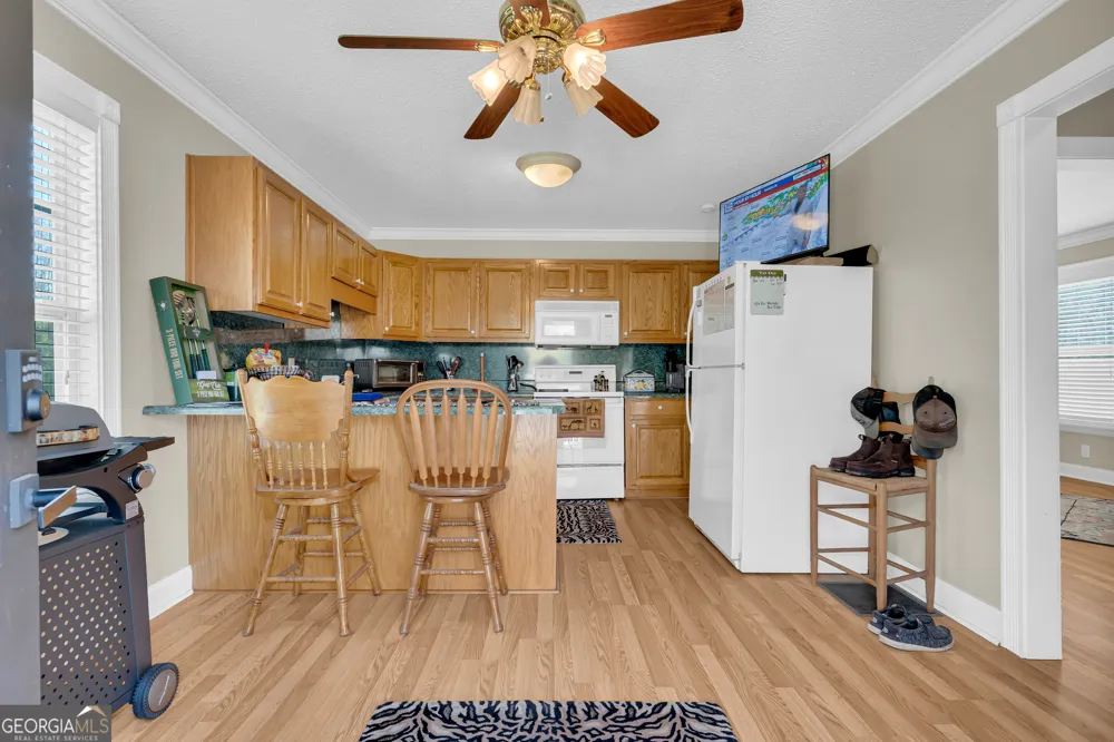 61 Turkey Creek RD Carnesville, GA 30521