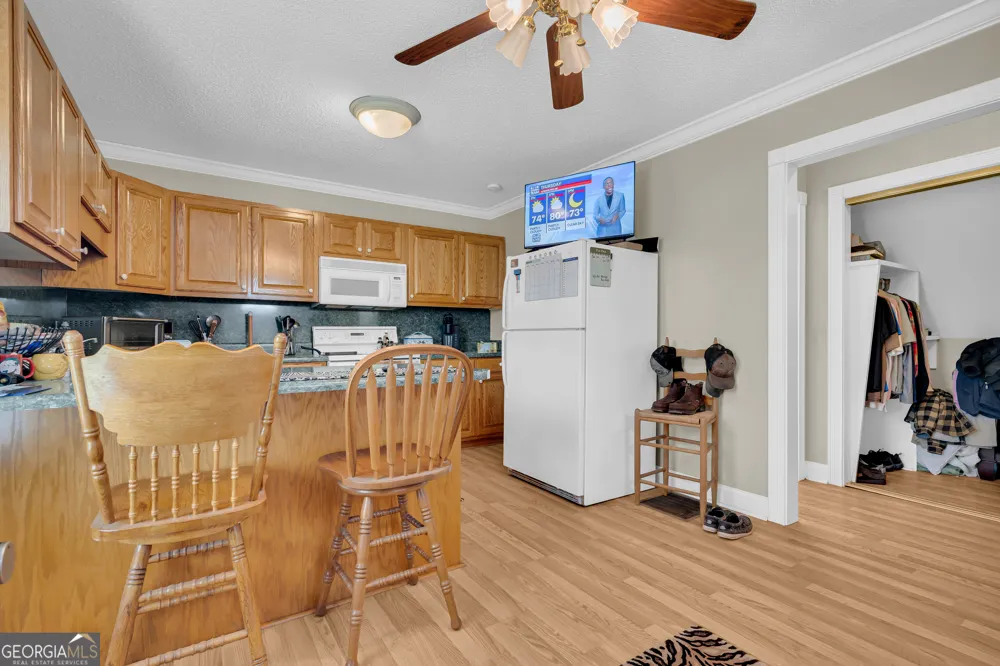 61 Turkey Creek RD Carnesville, GA 30521