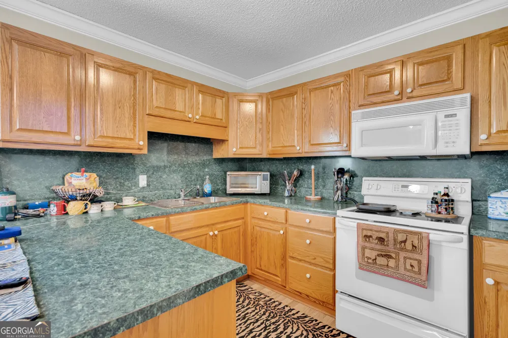 61 Turkey Creek RD Carnesville, GA 30521
