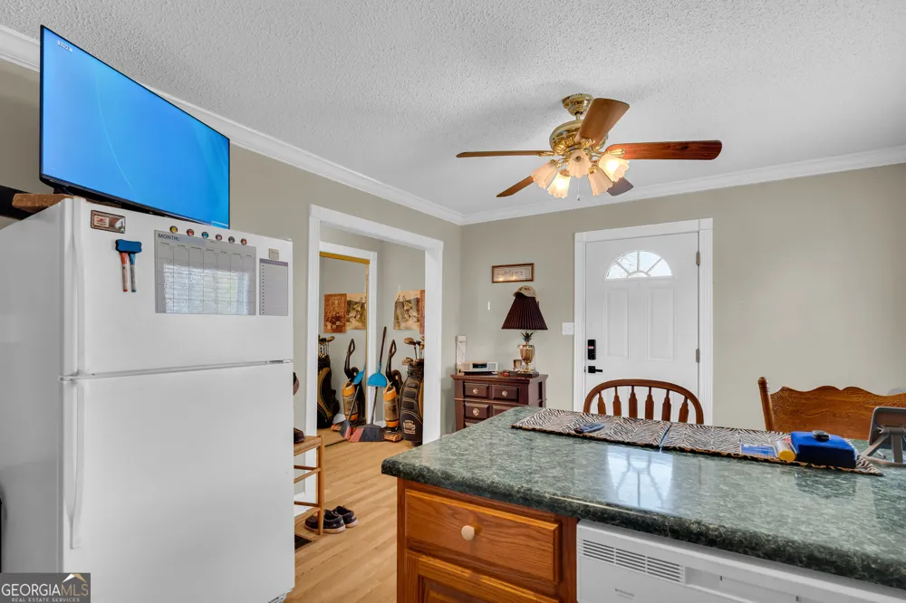 61 Turkey Creek RD Carnesville, GA 30521