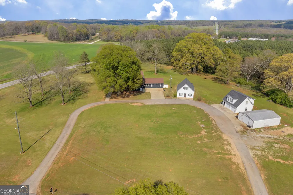 61 Turkey Creek RD Carnesville, GA 30521