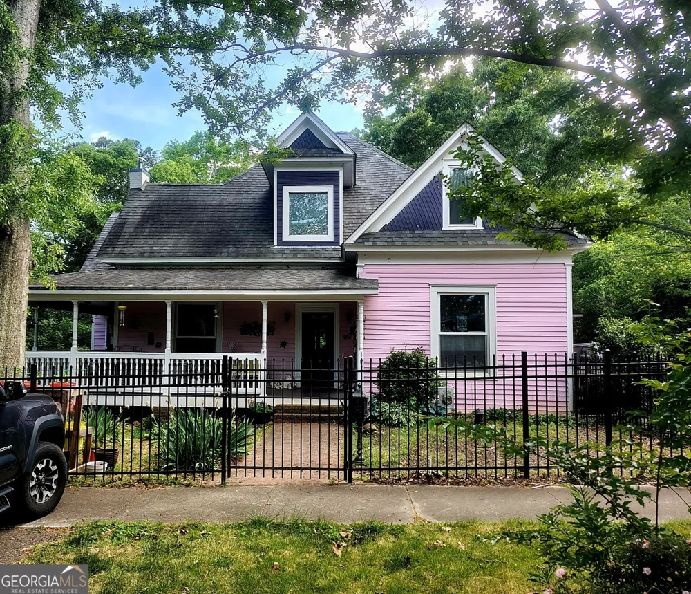 167 Carrollton ST Waco, GA 30182