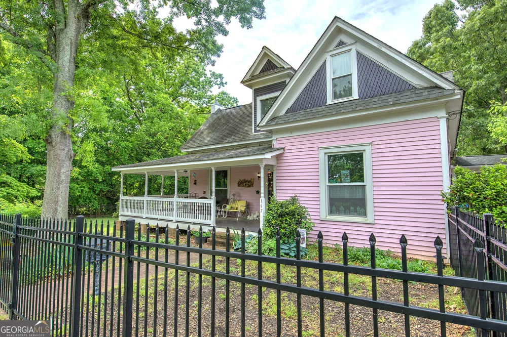 167 Carrollton ST Waco, GA 30182