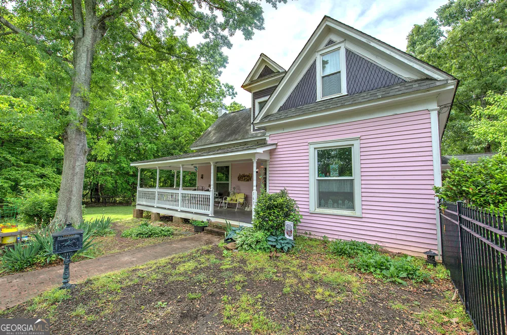 167 Carrollton ST Waco, GA 30182