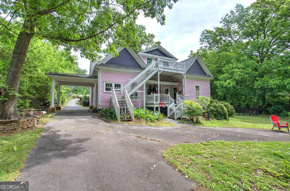 167 Carrollton ST Waco, GA 30182