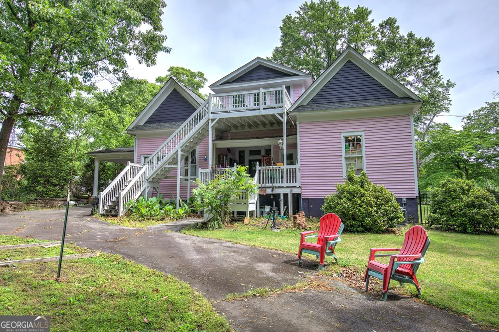 167 Carrollton ST Waco, GA 30182
