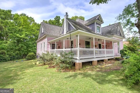 167 Carrollton ST