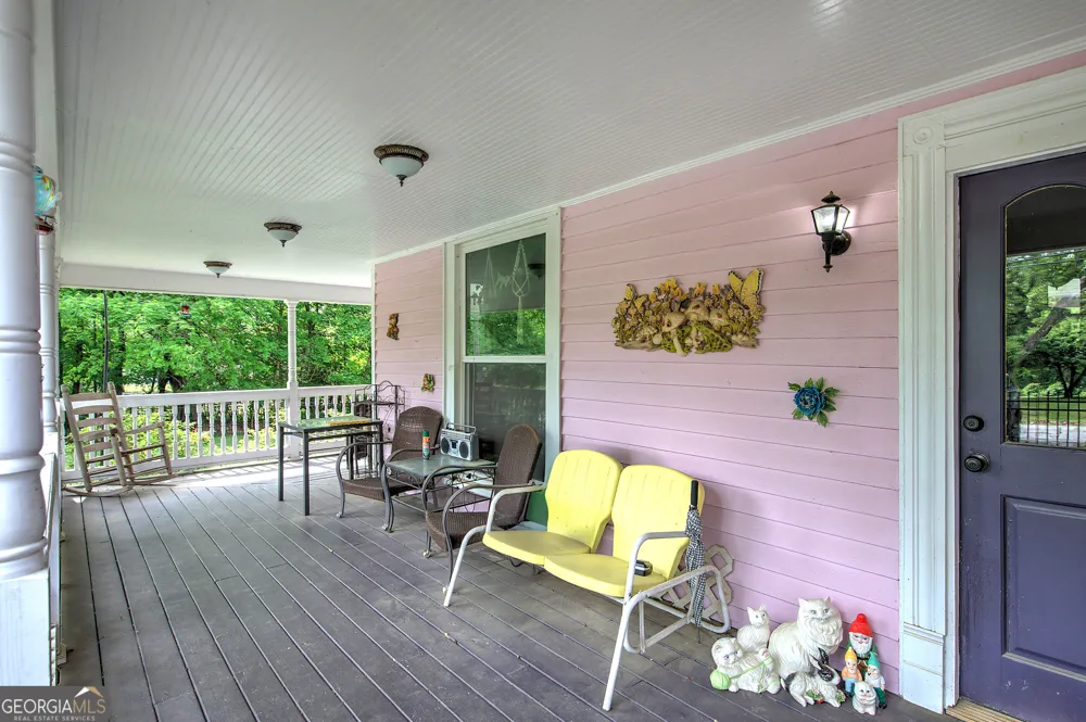 167 Carrollton ST Waco, GA 30182