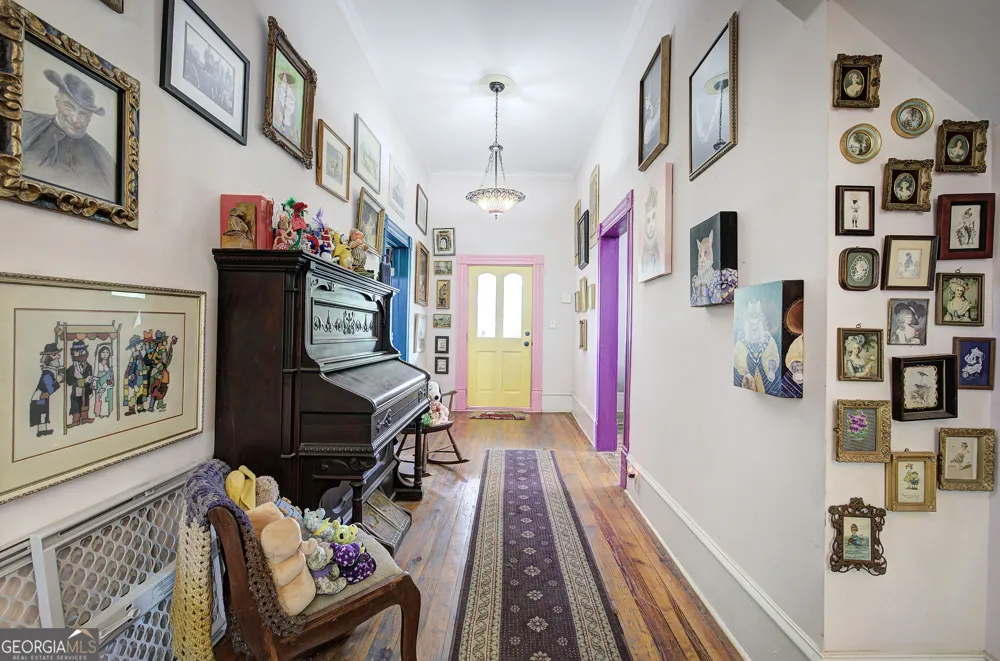 167 Carrollton ST Waco, GA 30182