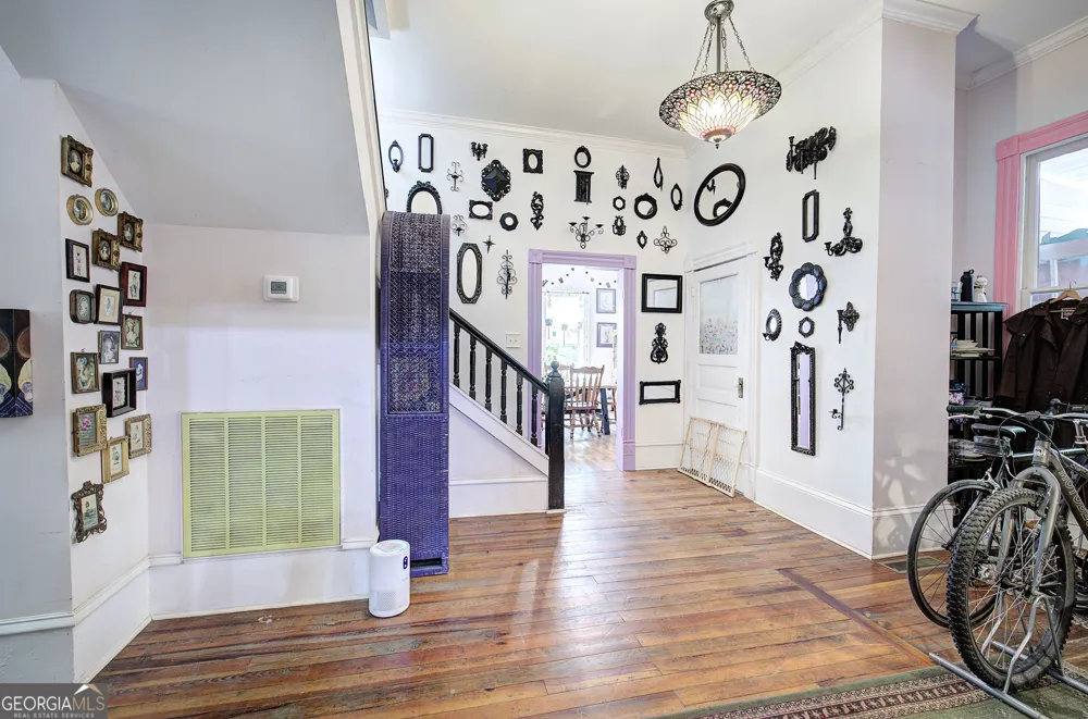 167 Carrollton ST Waco, GA 30182