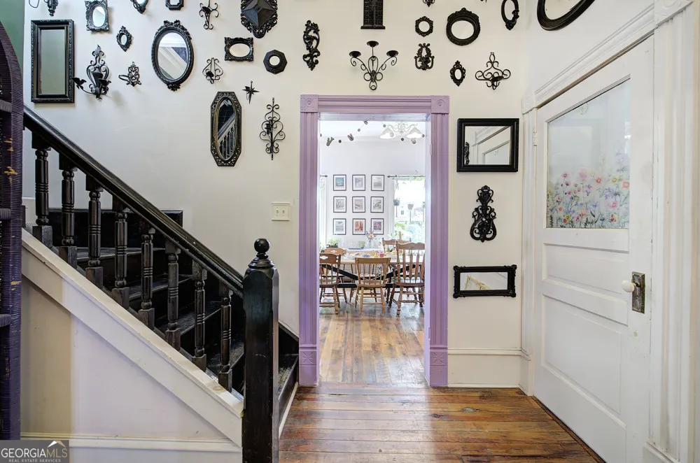 167 Carrollton ST Waco, GA 30182