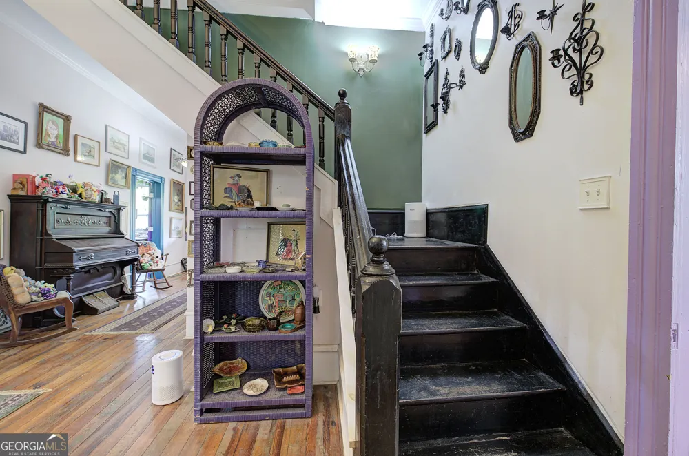 167 Carrollton ST Waco, GA 30182