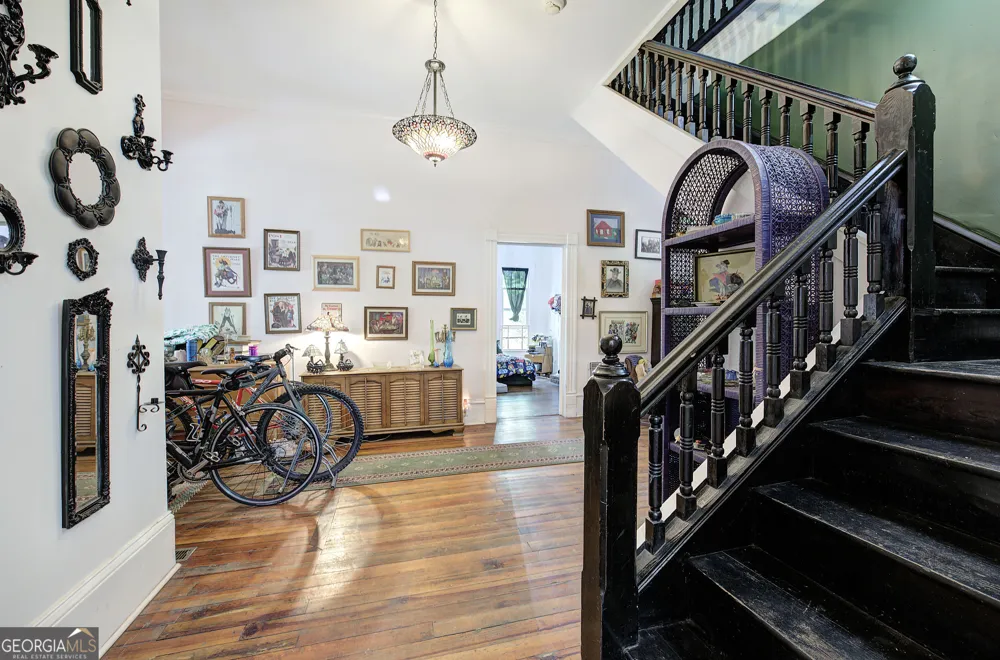 167 Carrollton ST Waco, GA 30182