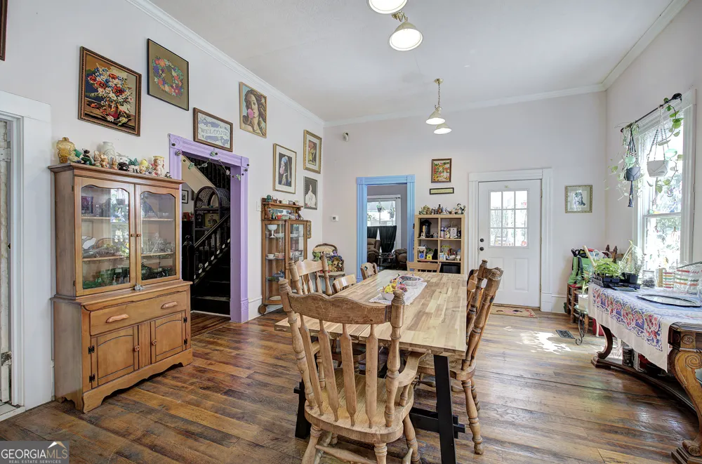 167 Carrollton ST Waco, GA 30182
