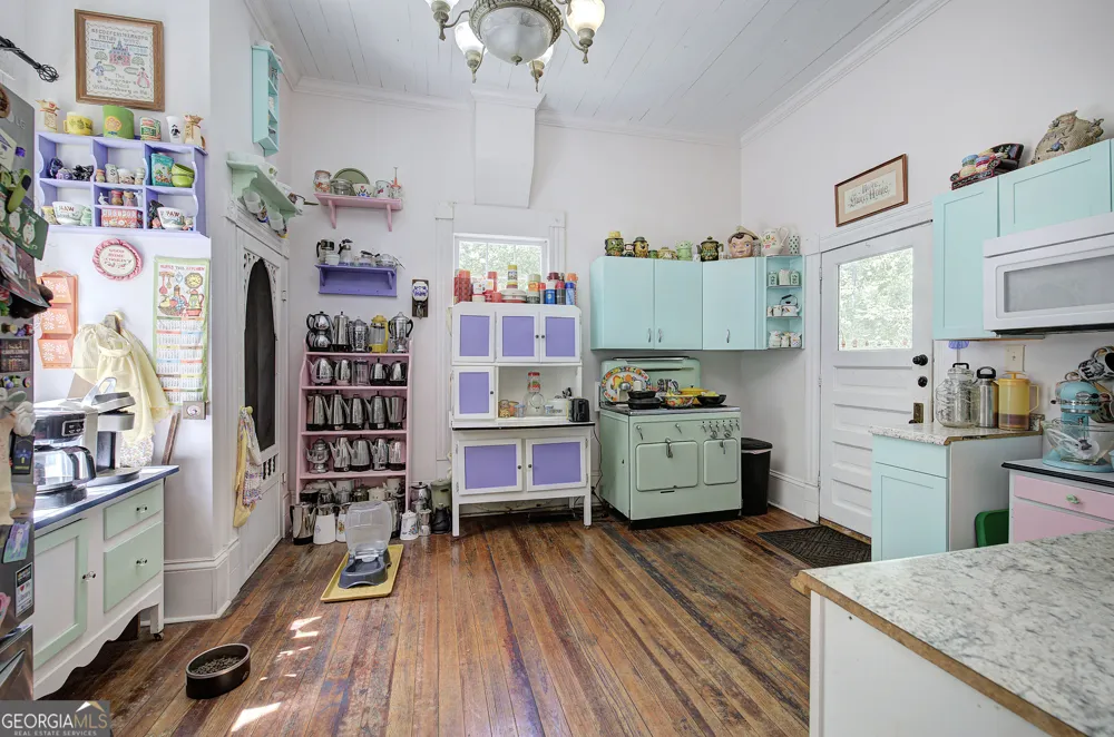 167 Carrollton ST Waco, GA 30182