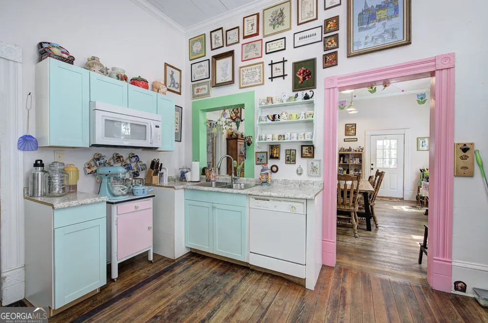167 Carrollton ST Waco, GA 30182