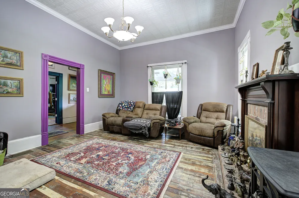 167 Carrollton ST Waco, GA 30182