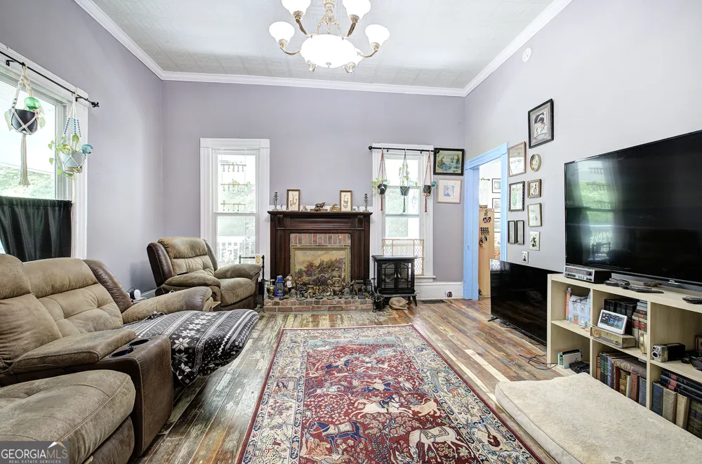 167 Carrollton ST Waco, GA 30182
