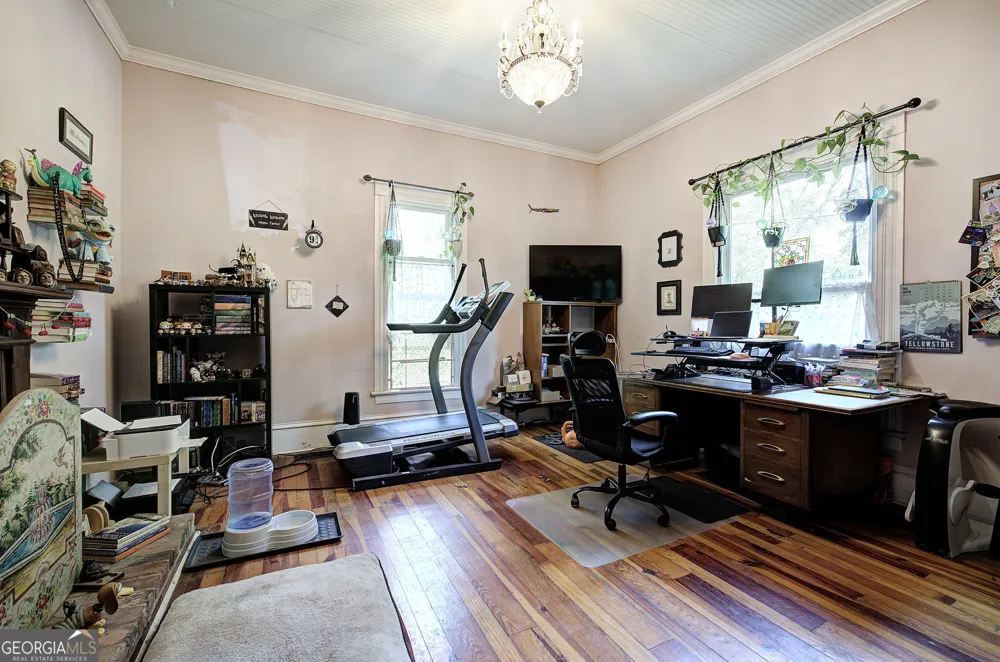 167 Carrollton ST Waco, GA 30182