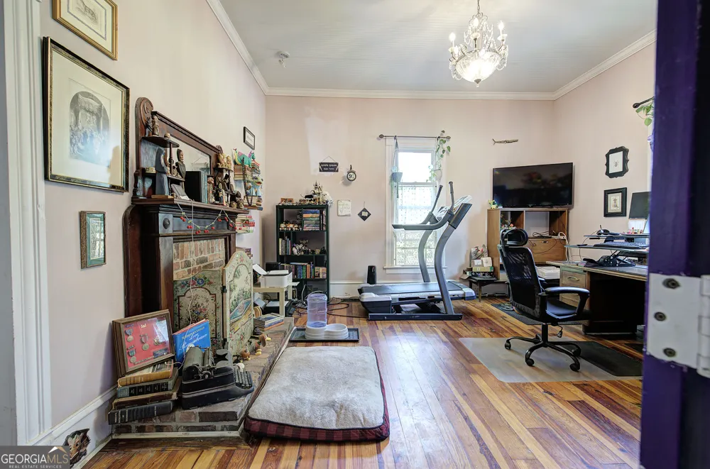 167 Carrollton ST Waco, GA 30182