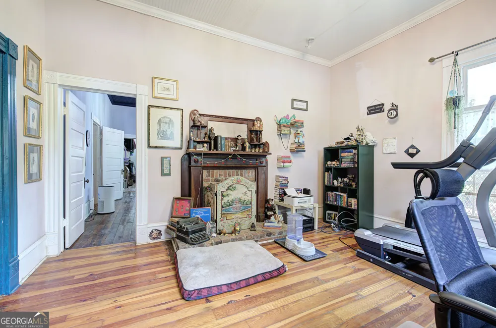 167 Carrollton ST Waco, GA 30182