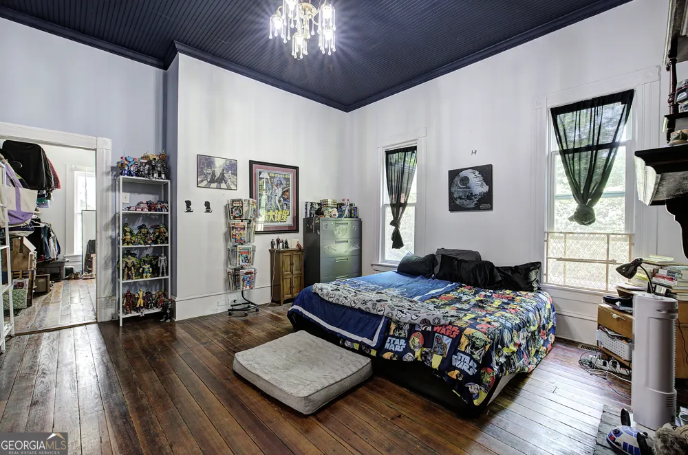 167 Carrollton ST Waco, GA 30182