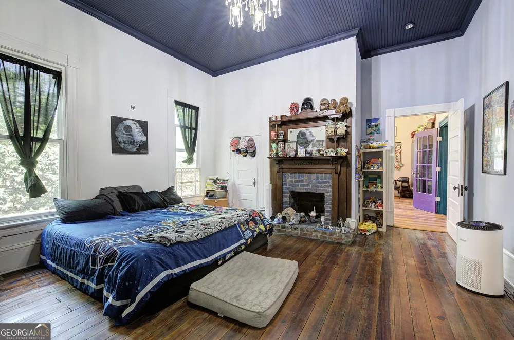 167 Carrollton ST Waco, GA 30182