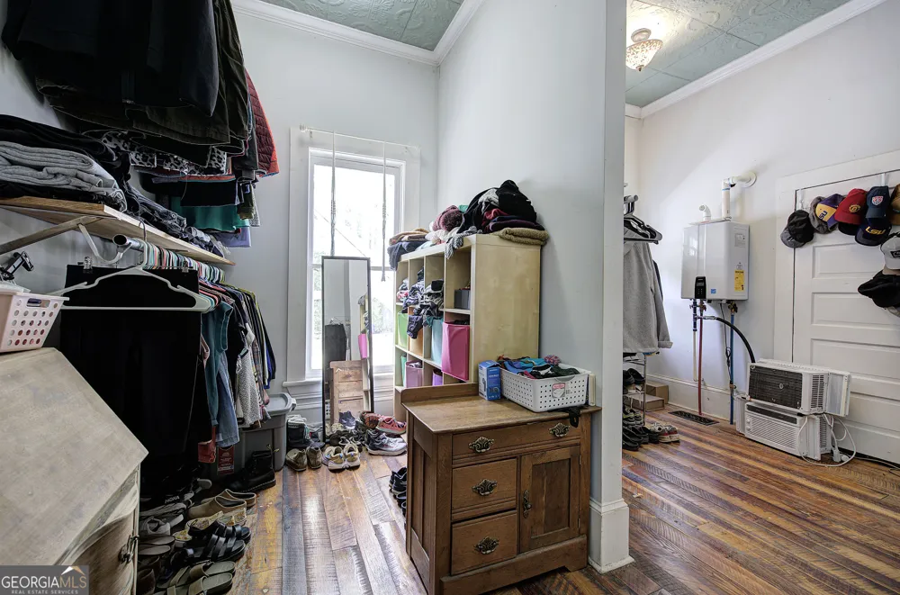 167 Carrollton ST Waco, GA 30182