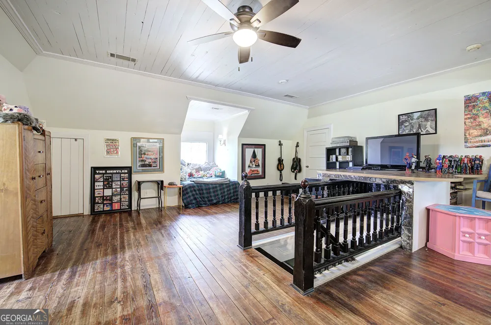 167 Carrollton ST Waco, GA 30182