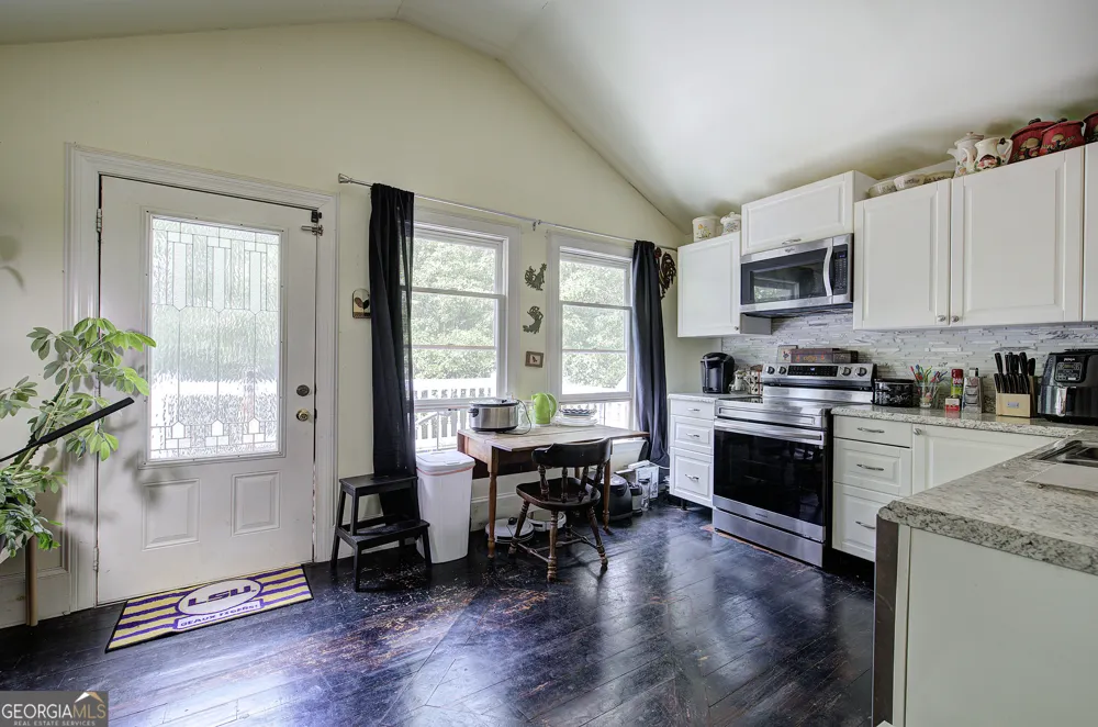 167 Carrollton ST Waco, GA 30182
