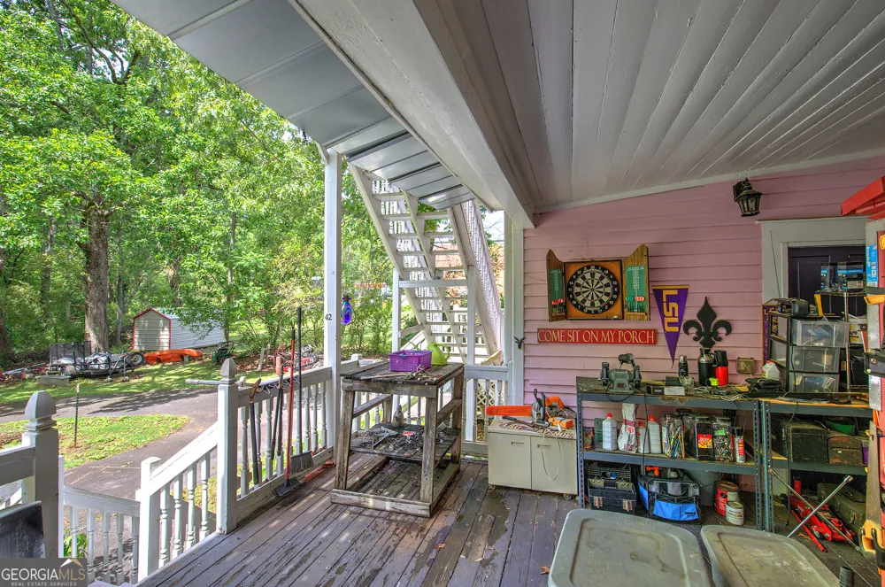 167 Carrollton ST Waco, GA 30182
