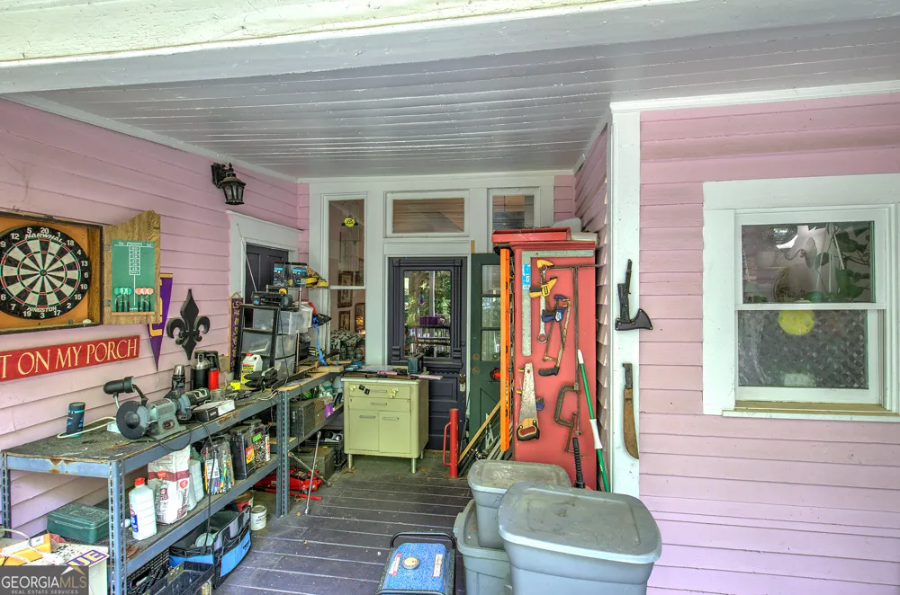 167 Carrollton ST Waco, GA 30182