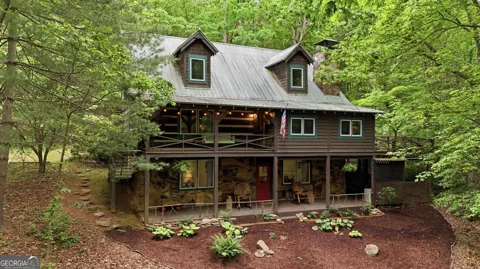 320 Sweetwater DR