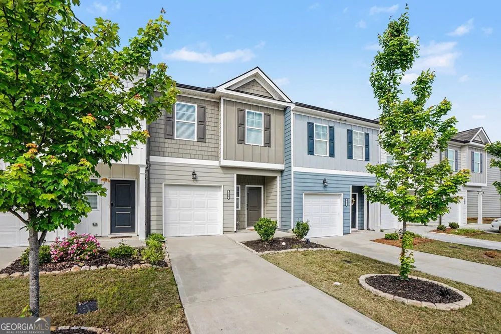 119 Buckingham LN Hoschton, GA 30548