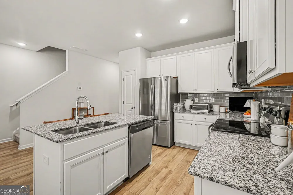 119 Buckingham LN Hoschton, GA 30548