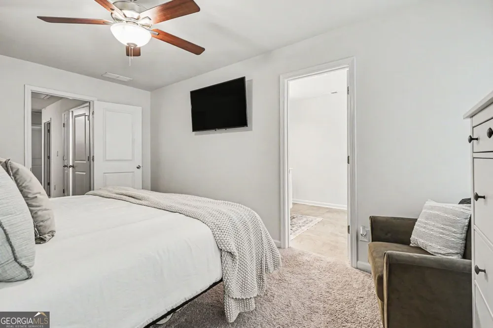 119 Buckingham LN Hoschton, GA 30548
