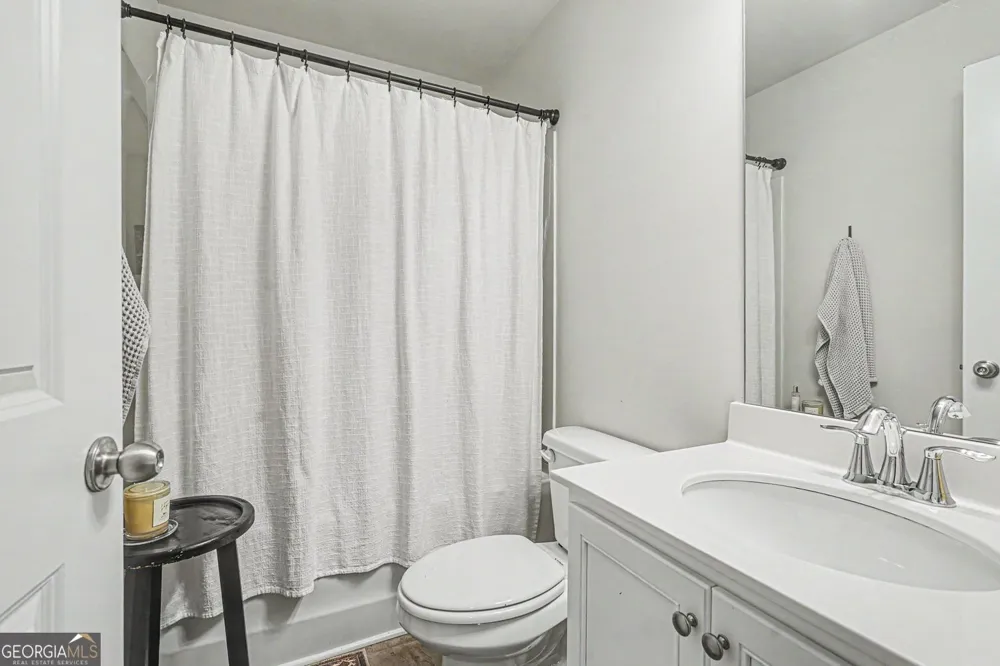 119 Buckingham LN Hoschton, GA 30548