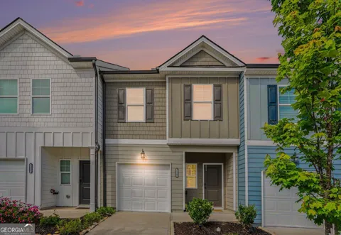 119 Buckingham LN