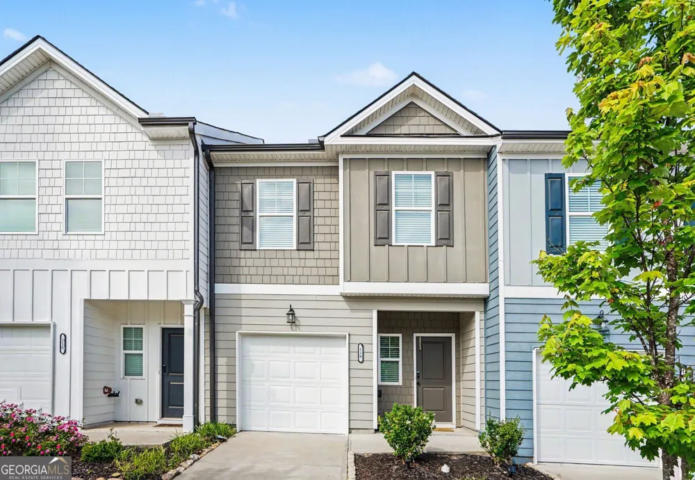 119 Buckingham LN Hoschton, GA 30548