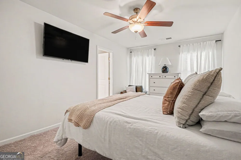 119 Buckingham LN Hoschton, GA 30548