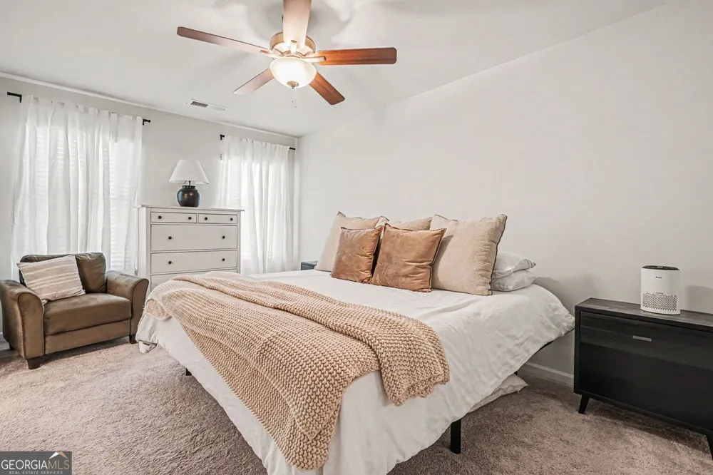 119 Buckingham LN Hoschton, GA 30548