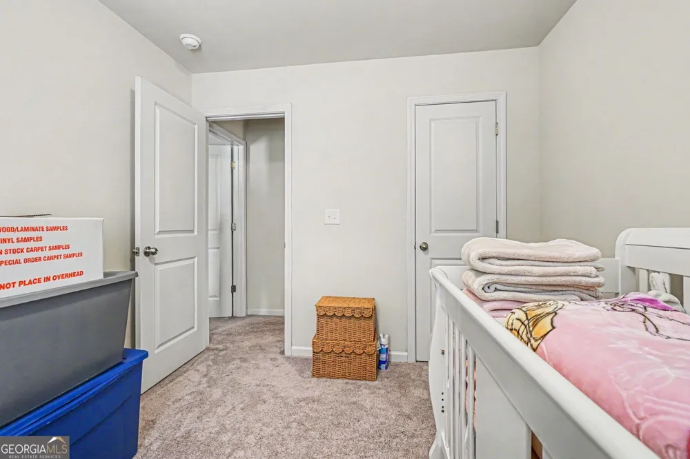 119 Buckingham LN Hoschton, GA 30548