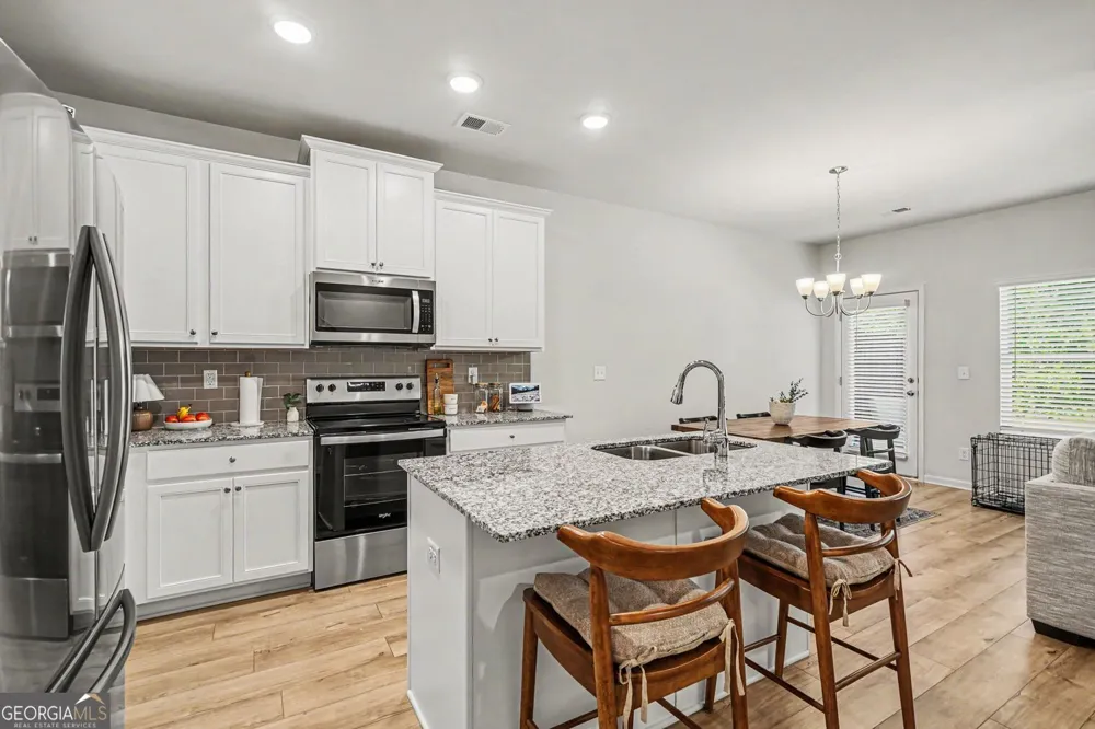 119 Buckingham LN Hoschton, GA 30548