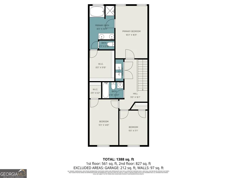 119 Buckingham LN Hoschton, GA 30548