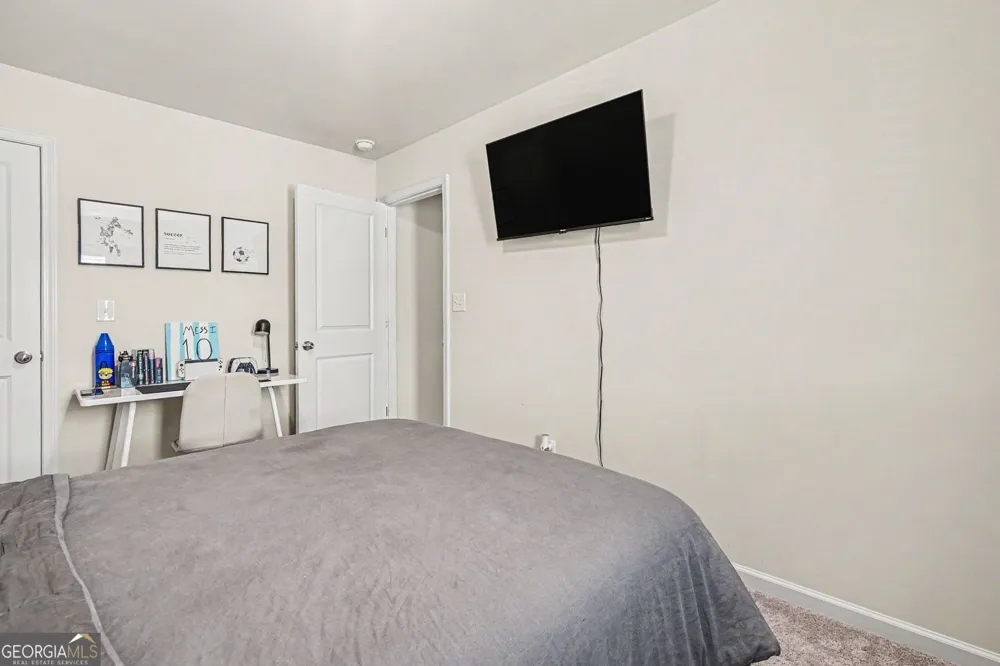 119 Buckingham LN Hoschton, GA 30548